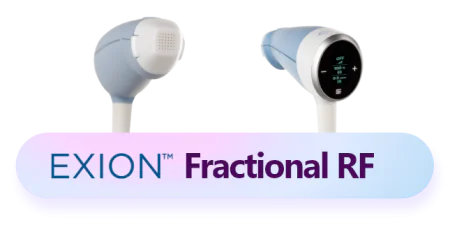 Exion Fractional RF