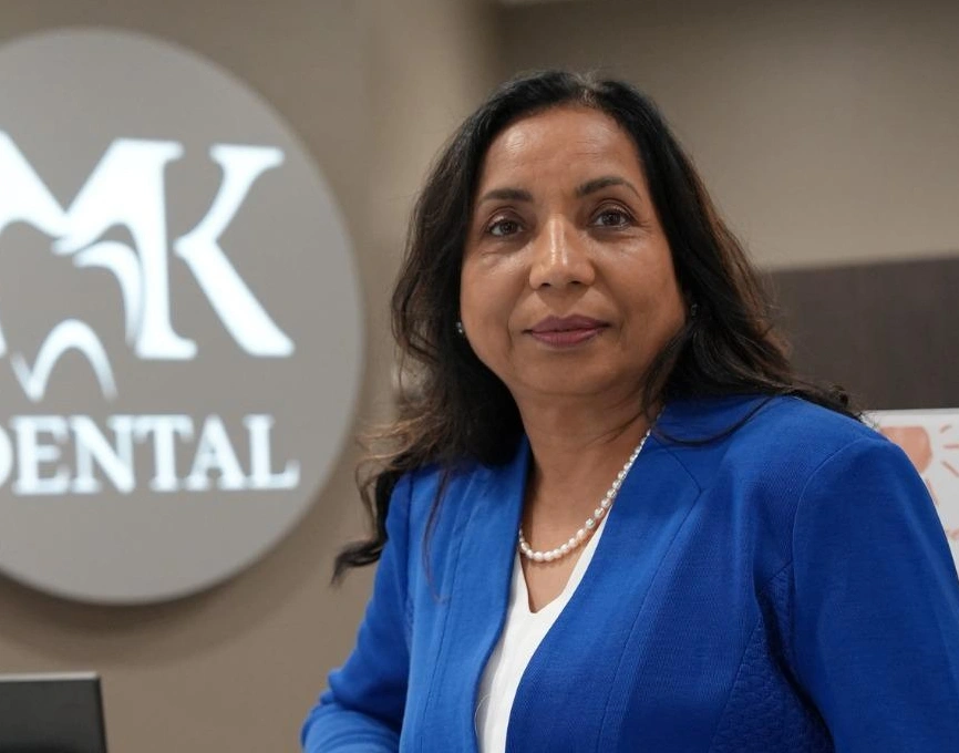 Welcome to My Cincinnati Smiles