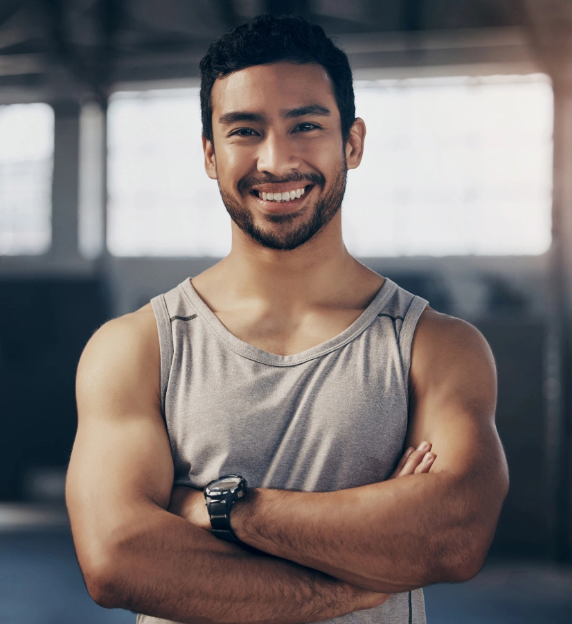 Sculpt, Strengthen & Define Your Body