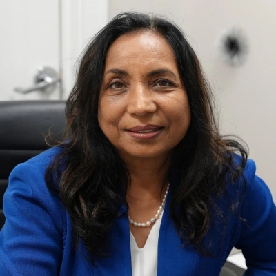 Dr. Manju Kejriwal