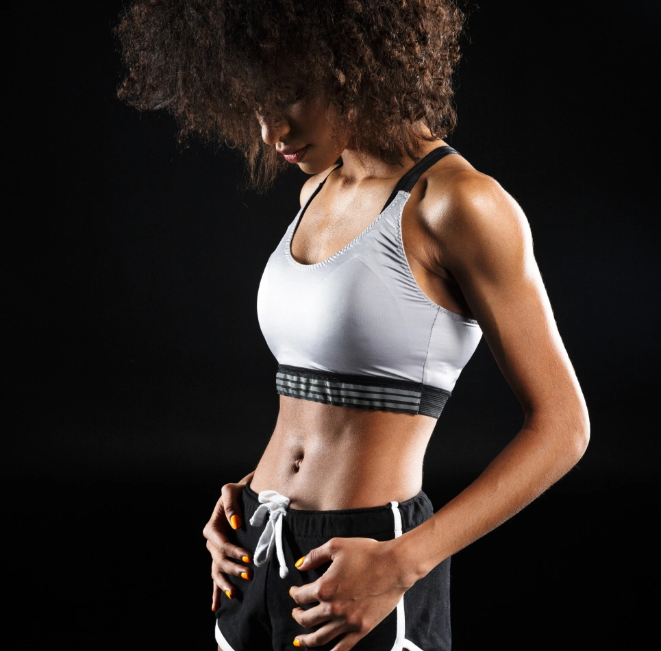 The Emsculpt Neo Experience