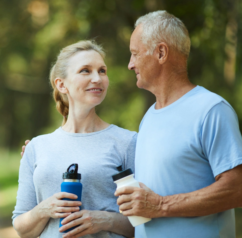 The Emsella Chair Experience