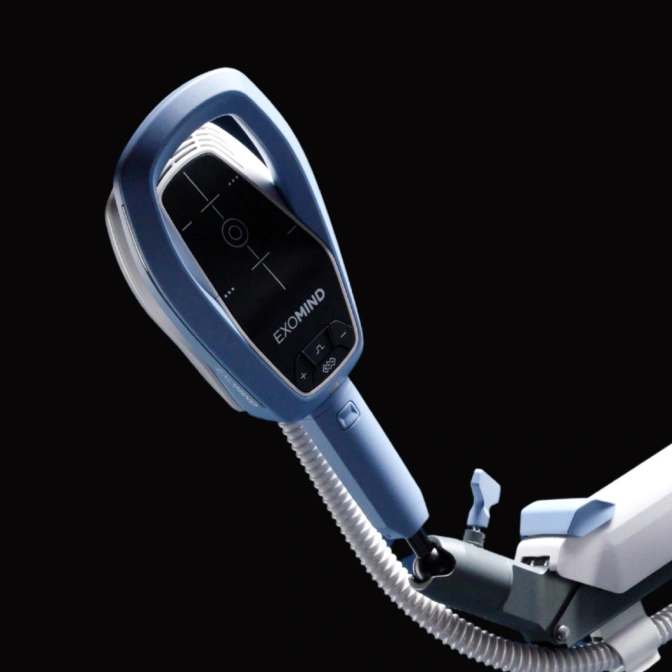 What Happens During Your Exomind Session