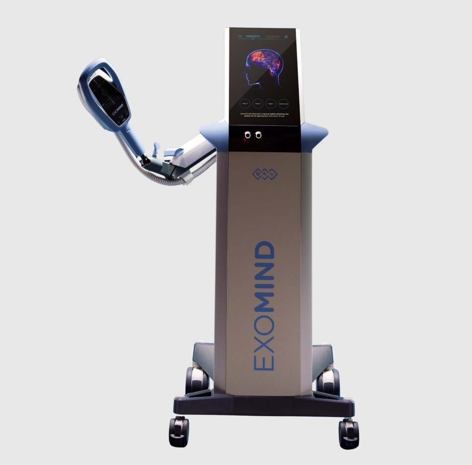 Discover the Exomind Difference