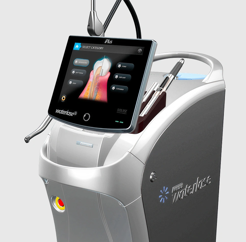 Experience a Revolutionary Approach to Dental Care