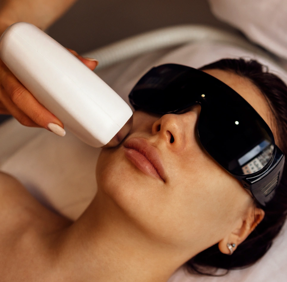 Advanced Dual-Wavelength Technology