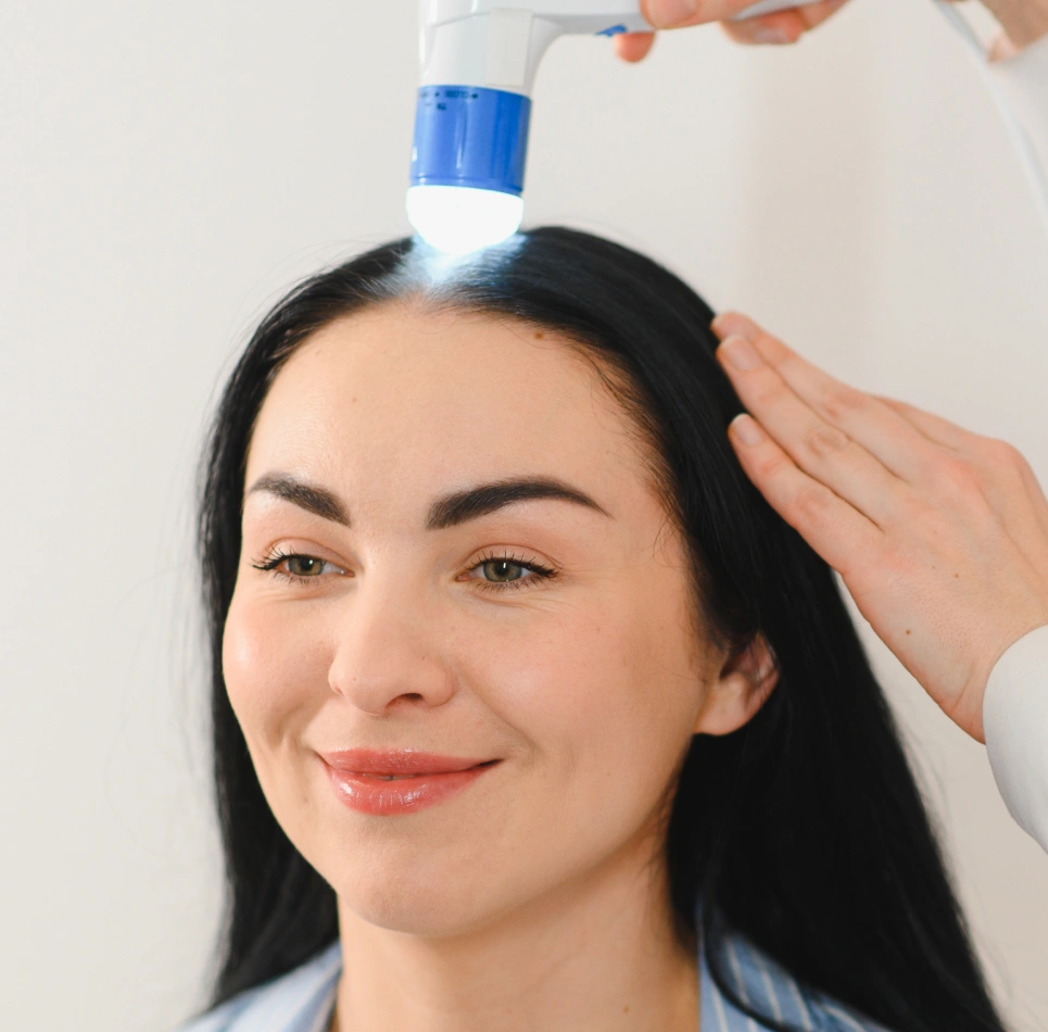 Revolutionary Fractional Laser Innovation