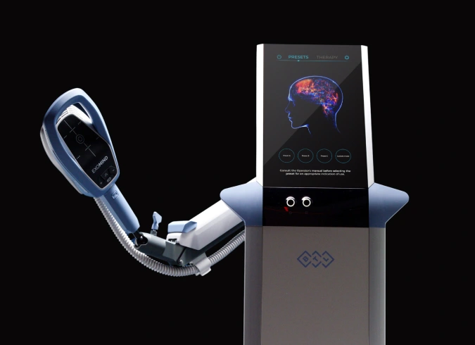 Who Is a Candidate for TMS?